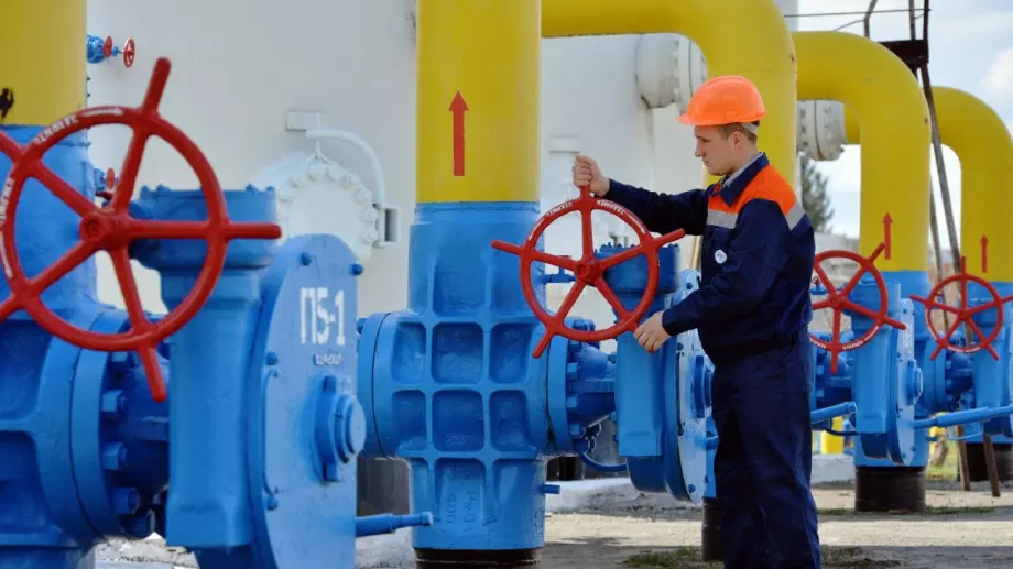 Полският премиер: Русия се държи като наркодилър за газа