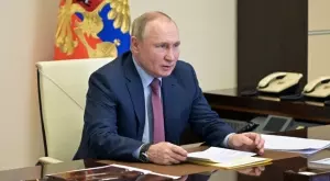 Руски олигарх се подигра на Путин заради спирането на газа за България