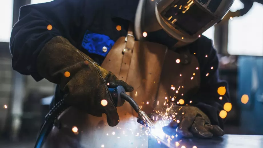 България първа в ЕС по спад на производствената инфлация на месечна база