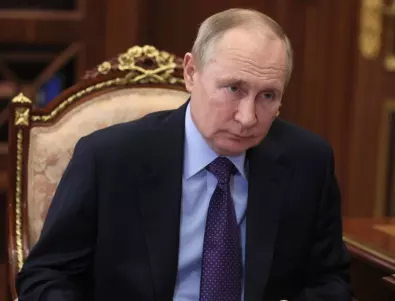 Путин разреши изпращането на доброволци в Украйна. Имало желаещи от Близкия изток