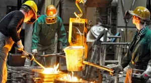 България стана №1 в ЕС по ръст на промишленото производство