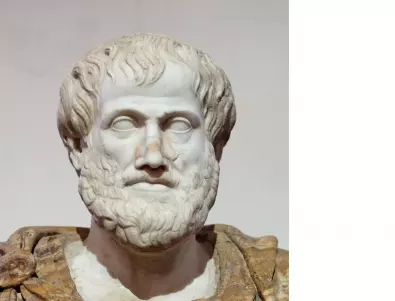 20 мъдри мисли на Аристотел. Шестата е озадачаваща