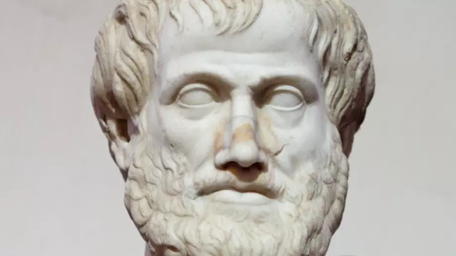 20 мъдри мисли на Аристотел. Шестата е озадачаваща