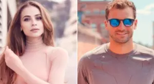 Григор Димитров отново залюби Лолита Османова? (СНИМКИ)