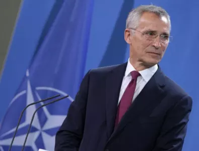 Силите на НАТО в Косово готови за намеса, ако е заплашена стабилността в отношенията Белград-Прищина