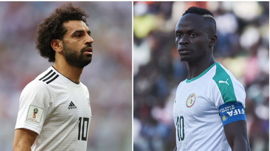 Сенегал и Египет играят при 0 0 в големия финал на