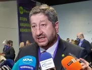 Христо Иванов: Ако шефът на ДАНС е добавял хора в списъците с дипломати, това ражда въпрос за отговорността му