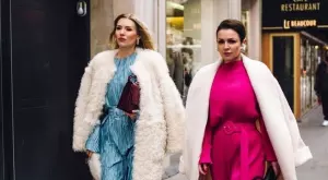 Парижките ревюта от Haute couture за пролет лято 2022 за пореден
