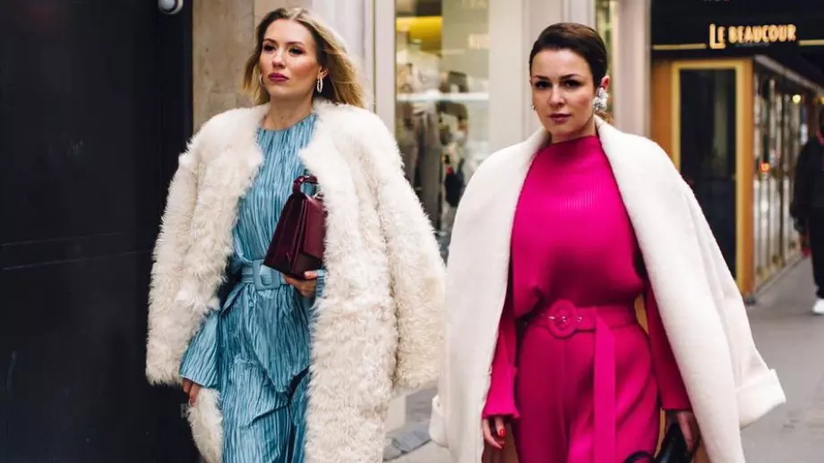 5 модни тайни, които стилистите няма да ви кажат безплатно