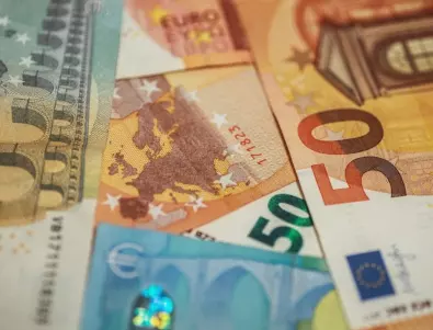 Брутният външен дълг възлиза на близо 41.5 млрд. евро към края на юни