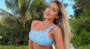 Русата Златка и Благой Георгиев са разделени?