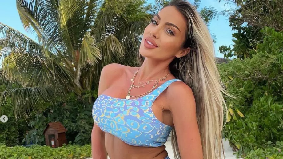 След раздялата с Благо: Златка Райкова показа новото си гадже (ВИДЕО)