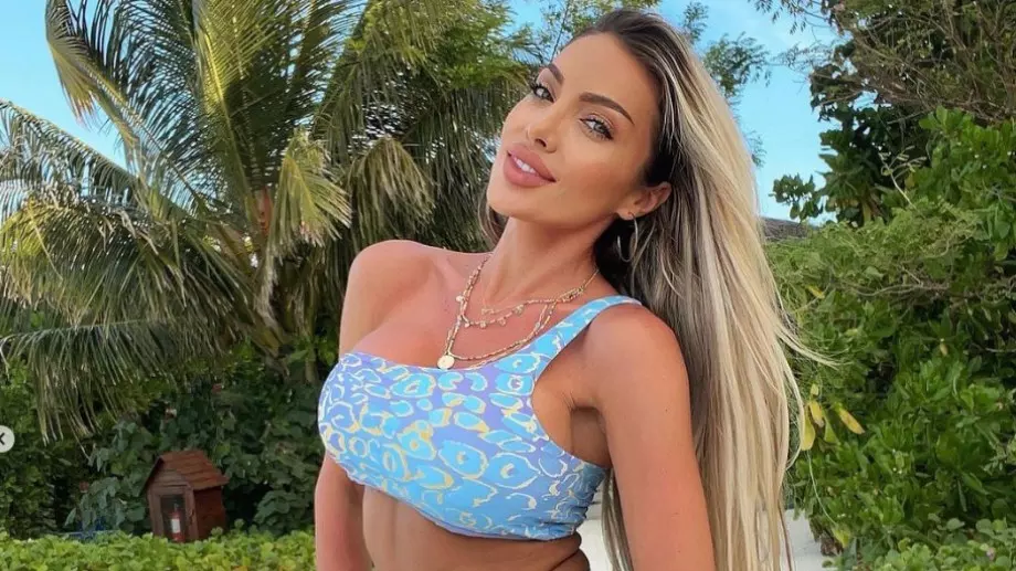 Златка Райкова каза "Да" отново (СНИМКА)