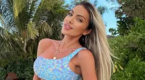 Златка Райкова роди втора рожба (СНИМКА)