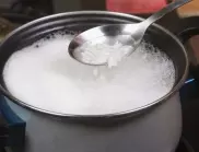 Направете перфектен ориз с този лесен трик