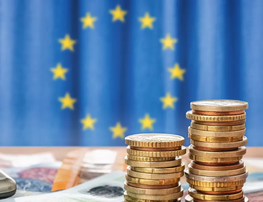 ЕС разкри трансгранична данъчна измама за 2,2 млрд. евро, действала в почти всички държави членки