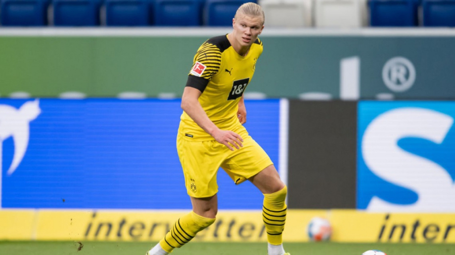 Нападателят на Борусия Дортмунд е взел решение в кой клуб