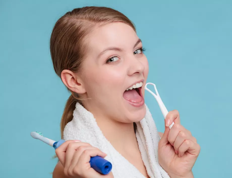 Колко време трябва да се мият зъбите, за да не ходите на зъболекар?