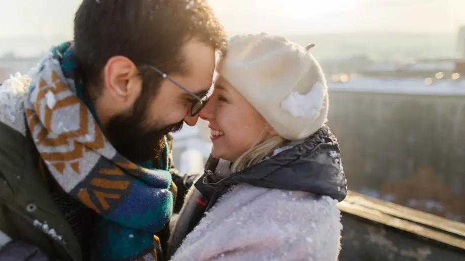 Любовно пожелание за 2 февруари според зодията