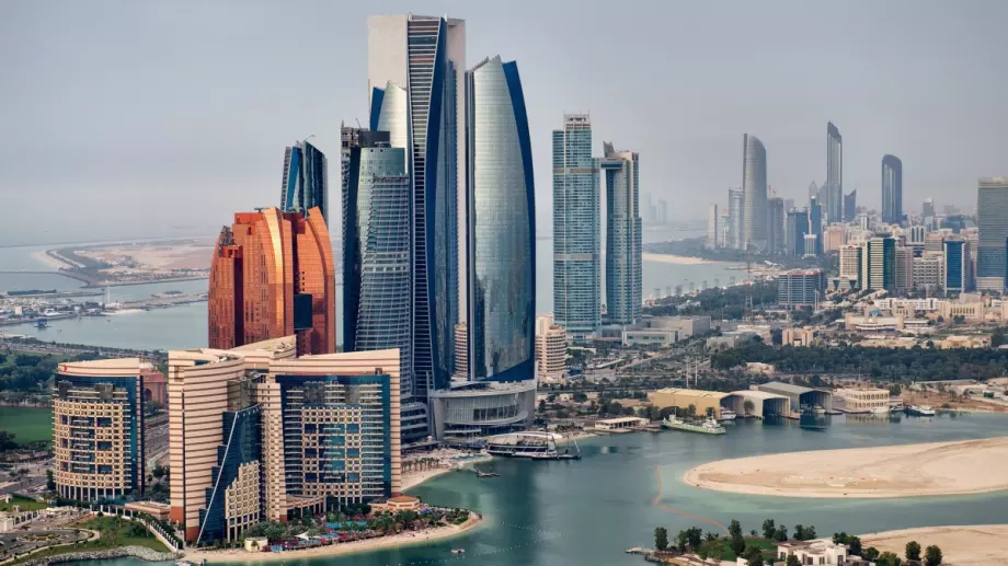 Обединените арабски емирства въвеждат корпоративен данък