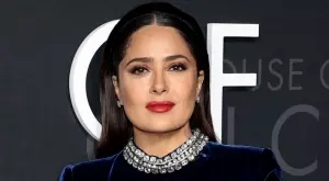 Вижте каква красавица е станала дъщерята на Салма Хайек (СНИМКИ + ВИДЕО)