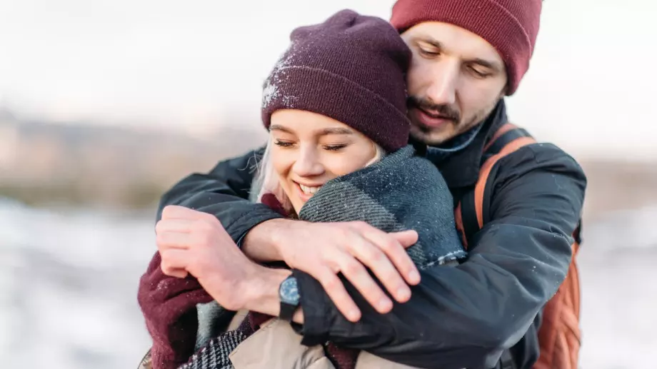 Разликата между това да излизаш с момче и с истински мъж   