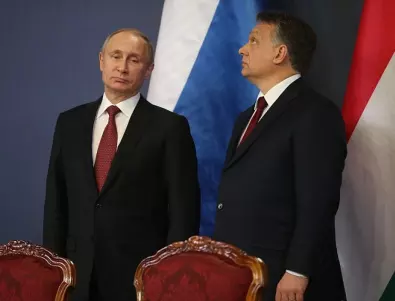 Унгария и Словакия може да бъдат изключени от петролното ембарго срещу Русия 