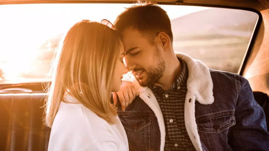 Обичай и цени жената до себе си и тя ще те направи най-щастливия мъж на света!   