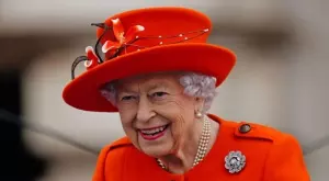 Почина кралица Елизабет Втора