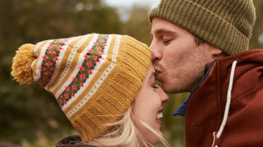 Ще те обичам, докато достойнството ми не каже: "Стига!"