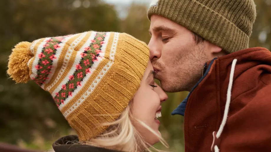 Човек, който наистина го е грижа за вас, никога няма да ви накара да преминете през ада   