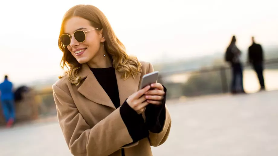 Ако искате да бъдете щастливи, не споделяйте личния си живот на всички около вас  