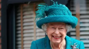 Тайните сигнали на Елизабет II