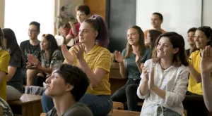 "Петя на моята Петя" с благотворителни прожекции в подкрепа на Украйна