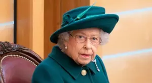 Елизабет II направи дарение за украинските бежанци