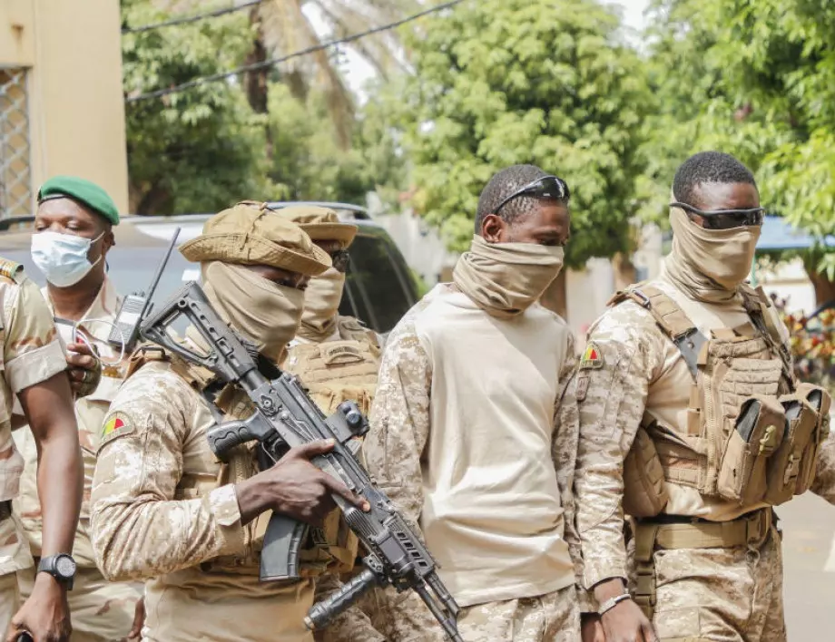 ЕС очаква гаранции от хунтата в Мали за бъдещето на мисиите 
