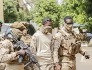 Джихадисти, свързани с "Ал Кайда", убиха руски наемници от ЧВК "Вагнер" в Мали