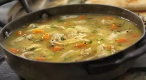 Ето как да си приготвите тази супа която е любима