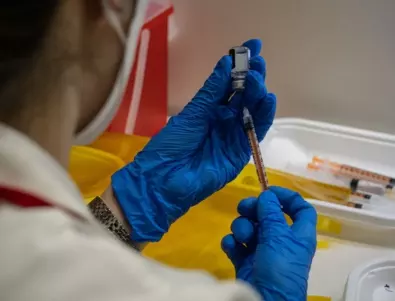  Ваксините срещу Covid-19 са спасили 20 милиона живота през 2021 