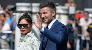 Тайната на успешния брак: Ето защо семейство Бекъм спят в различни стаи