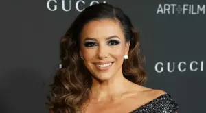 Ева Лонгория ще бъде продуцент на латино сериал 