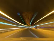 Знаете ли кой е най-дългият тунел в България?