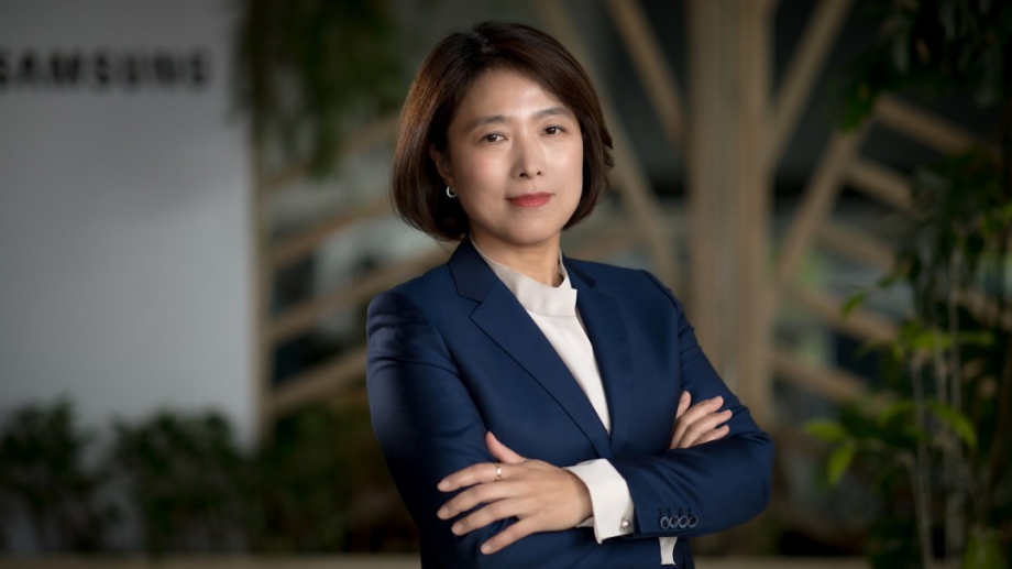 Джулия Ким е новият президент на Samsung Румъния и България