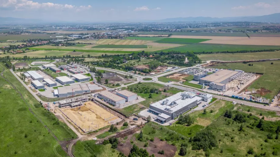 Германски компании инвестират 100 млн. евро в България, отварят 3500 работни места