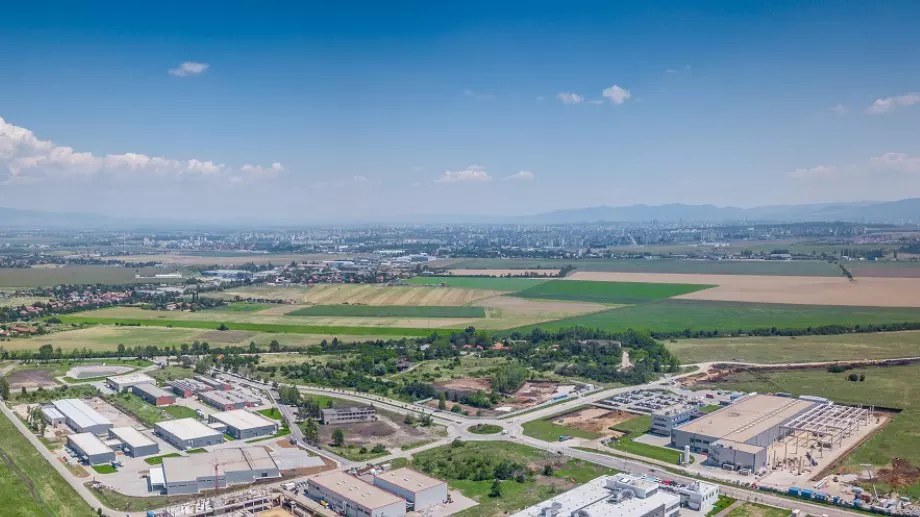 Ще дойде ли голям инвеститор от автомобилната индустрия?