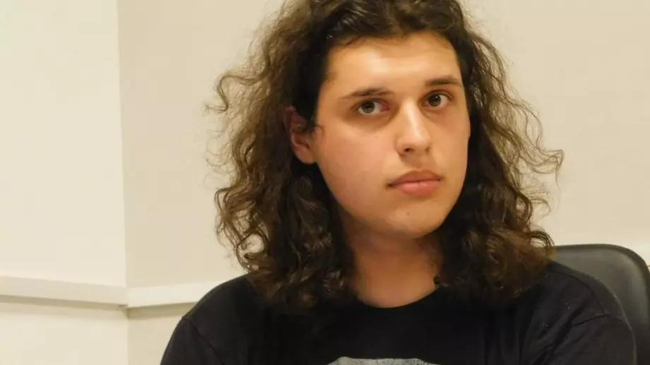 Явор Йорданов и пътят към златните астро медали