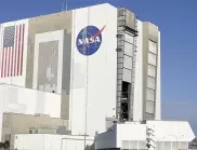 НАСА още не е определила дата за полет на новата ракета до Луната