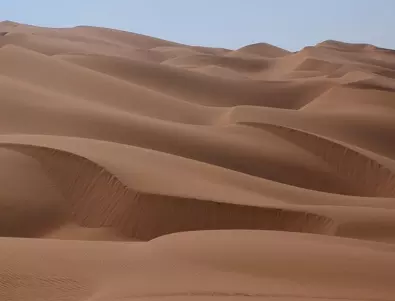 Спътници откриха 3600-годишно селище под пустинята в Катар