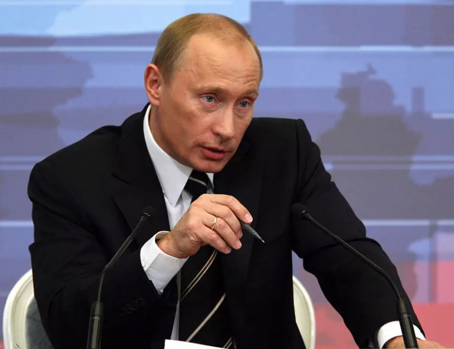 Разследващ журналист: Имам съмнение, че Путин ще използва химическо оръжие