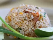 Тайните на вкусния пържен ориз